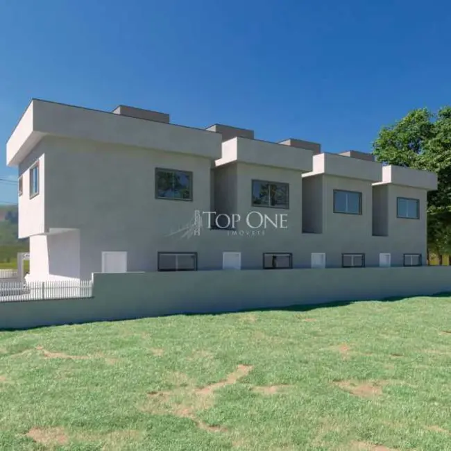 Casa com 2 quartos à venda, 91m2 em Palhoca - SC - imagem 8 Foto 8 de Casa com 2 quartos à venda, 91m2 em Palhoca - SC