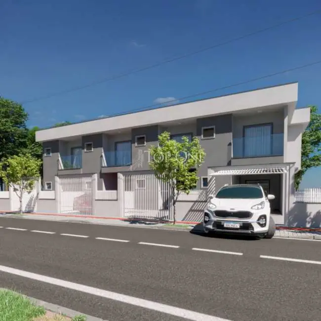 Casa com 2 quartos à venda, 91m2 em Palhoca - SC - imagem 7 Foto 7 de Casa com 2 quartos à venda, 91m2 em Palhoca - SC