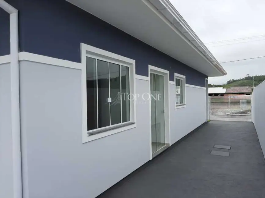 Casa com 3 quartos à venda, 67m2 em Palhoca - SC - imagem 6 Foto 6 de Casa com 3 quartos à venda, 67m2 em Palhoca - SC