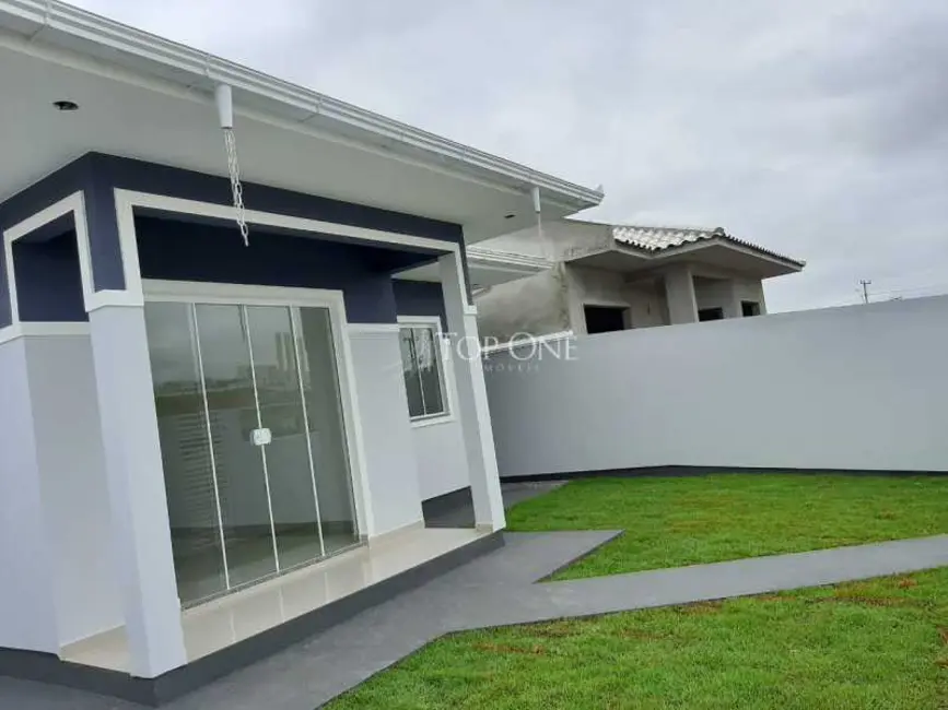 Casa com 3 quartos à venda, 67m2 em Palhoca - SC - imagem 4 Foto 4 de Casa com 3 quartos à venda, 67m2 em Palhoca - SC