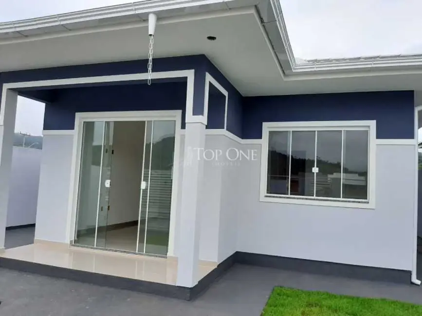 Casa com 3 quartos à venda, 67m2 em Palhoca - SC - imagem 3 Foto 3 de Casa com 3 quartos à venda, 67m2 em Palhoca - SC
