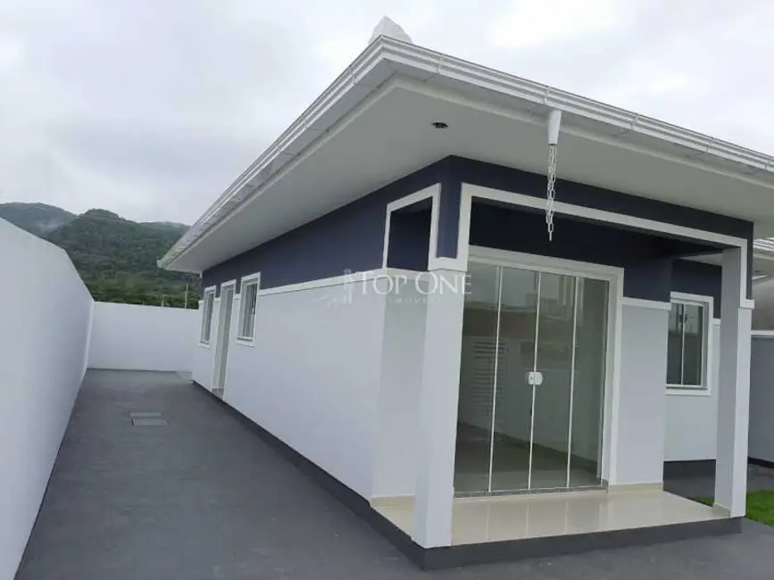 Casa com 3 quartos à venda, 67m2 em Palhoca - SC - imagem 5 Foto 5 de Casa com 3 quartos à venda, 67m2 em Palhoca - SC