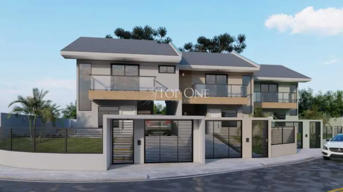 Foto 6 de Casa com 3 quartos à venda, 146m2 em Sao Jose - SC