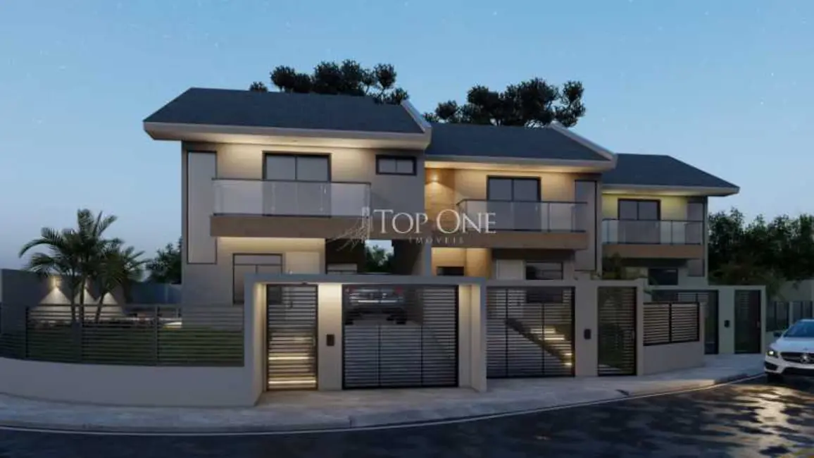 Foto 1 de Casa com 3 quartos à venda, 146m2 em Sao Jose - SC