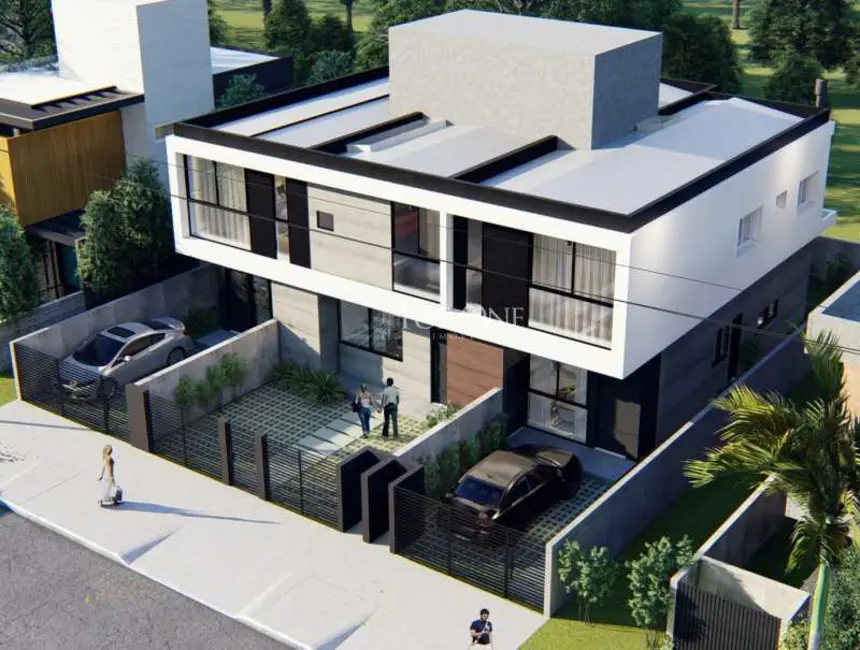 Casa com 3 quartos à venda, 131m2 em Florianopolis - SC - imagem 2 Foto 2 de Casa com 3 quartos à venda, 131m2 em Florianopolis - SC