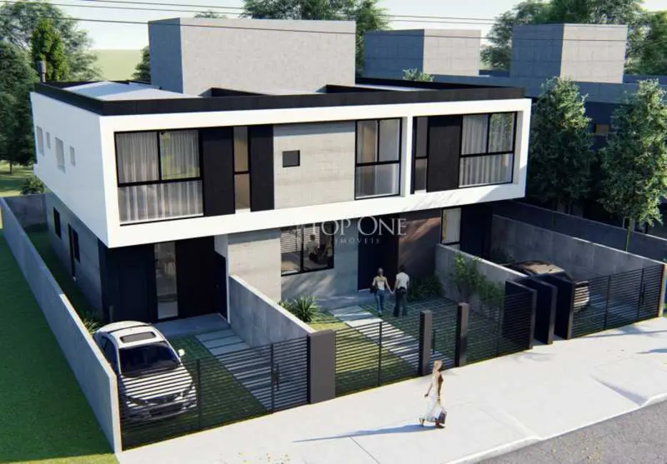 Casa com 3 quartos à venda, 131m2 em Florianopolis - SC - imagem 3 Foto 3 de Casa com 3 quartos à venda, 131m2 em Florianopolis - SC