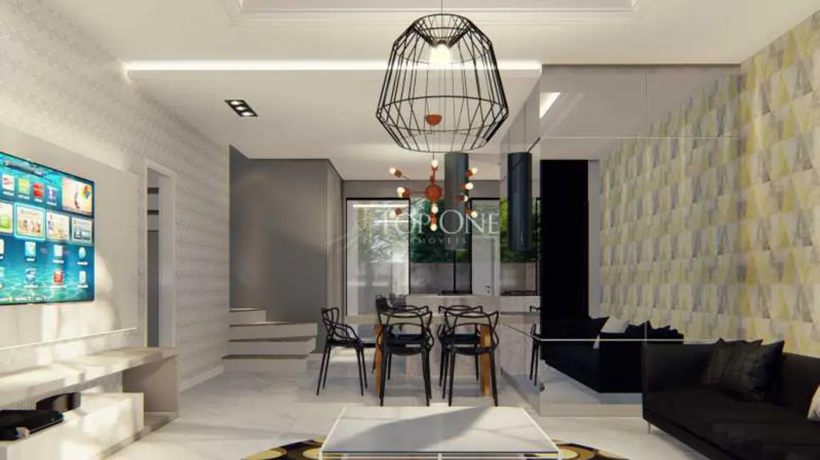 Casa com 3 quartos à venda, 131m2 em Florianopolis - SC - imagem 9 Foto 9 de Casa com 3 quartos à venda, 131m2 em Florianopolis - SC