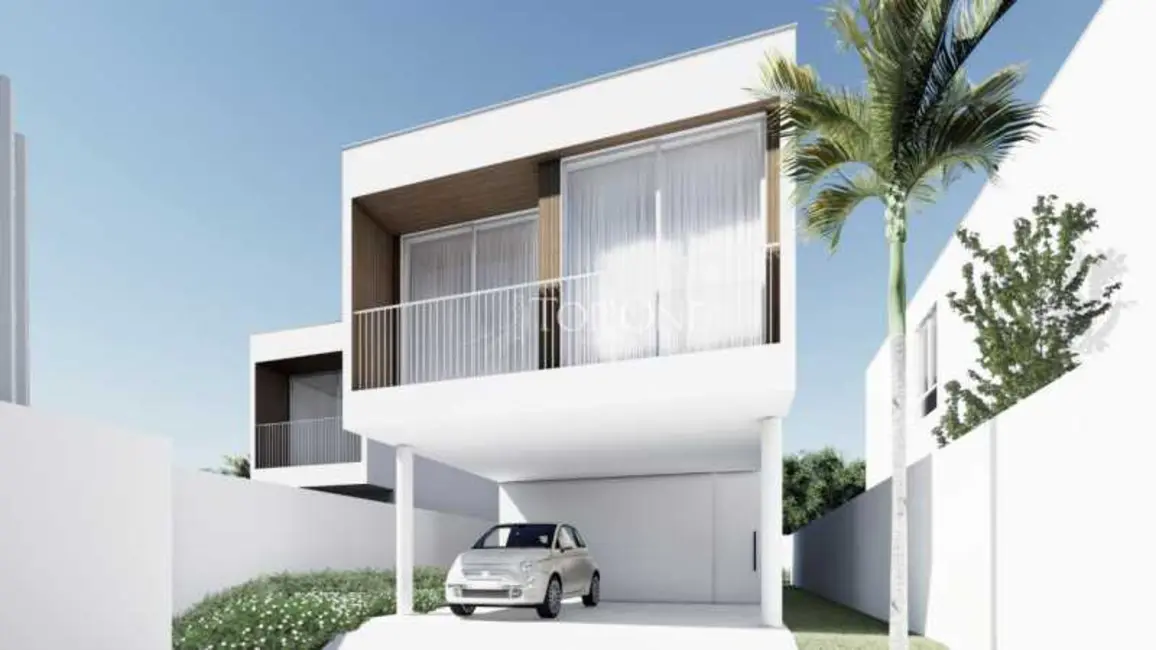 Foto 1 de Casa com 3 quartos à venda, 153m2 em Florianopolis - SC