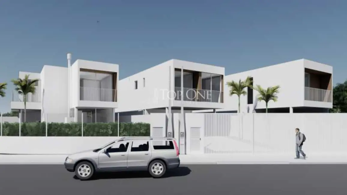 Casa com 3 quartos à venda, 153m2 em Florianopolis - SC - imagem 8 Foto 8 de Casa com 3 quartos à venda, 153m2 em Florianopolis - SC