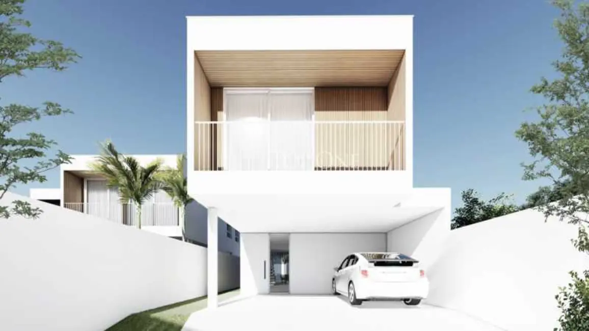 Casa com 3 quartos à venda, 153m2 em Florianopolis - SC - imagem 2 Foto 2 de Casa com 3 quartos à venda, 153m2 em Florianopolis - SC