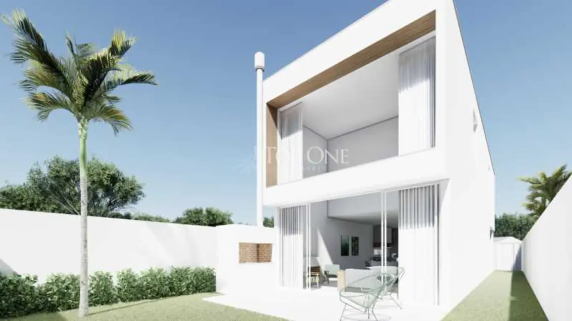 Casa com 3 quartos à venda, 153m2 em Florianopolis - SC - imagem 4 Foto 4 de Casa com 3 quartos à venda, 153m2 em Florianopolis - SC