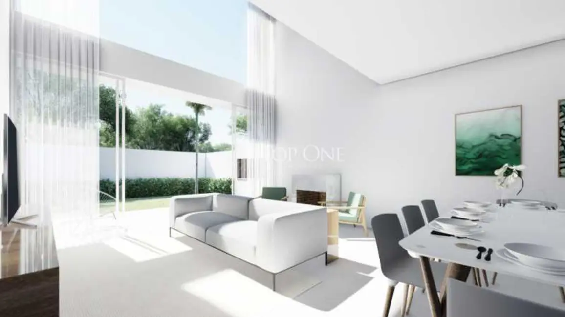 Casa com 3 quartos à venda, 153m2 em Florianopolis - SC - imagem 9 Foto 9 de Casa com 3 quartos à venda, 153m2 em Florianopolis - SC