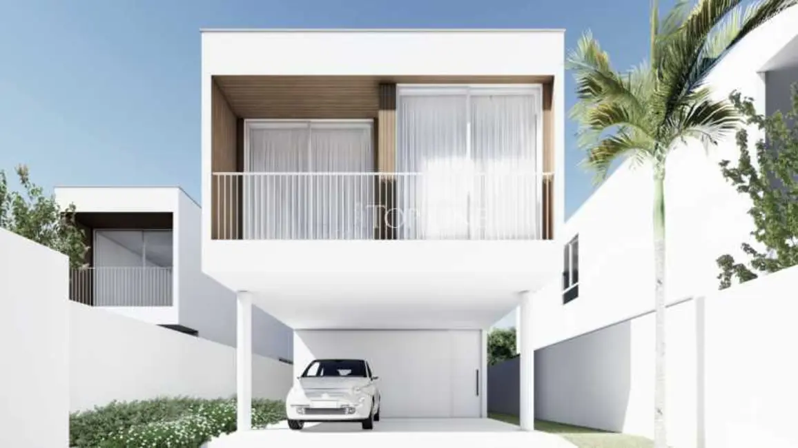 Casa com 3 quartos à venda, 153m2 em Florianopolis - SC - imagem 3 Foto 3 de Casa com 3 quartos à venda, 153m2 em Florianopolis - SC