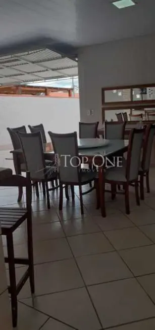 Foto 5 de Casa com 3 quartos à venda, 230m2 em Palhoca - SC