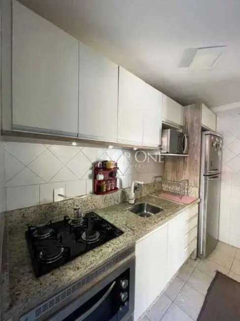 Casa com 3 quartos à venda, 100m2 em Palhoca - SC - imagem 6 Foto 6 de Casa com 3 quartos à venda, 100m2 em Palhoca - SC