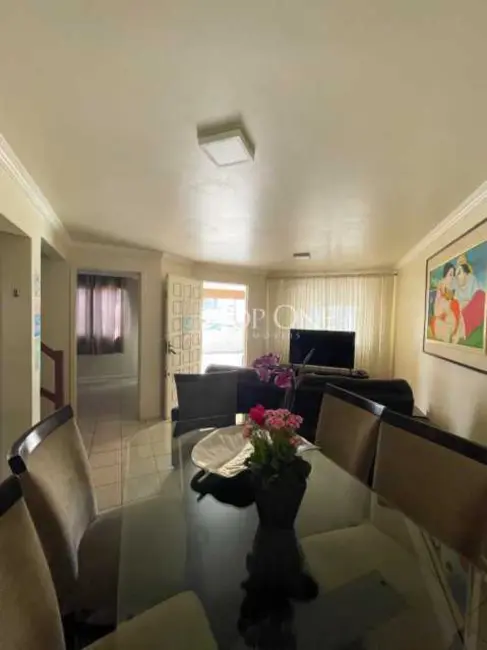 Casa com 3 quartos à venda, 100m2 em Palhoca - SC - imagem 3 Foto 3 de Casa com 3 quartos à venda, 100m2 em Palhoca - SC