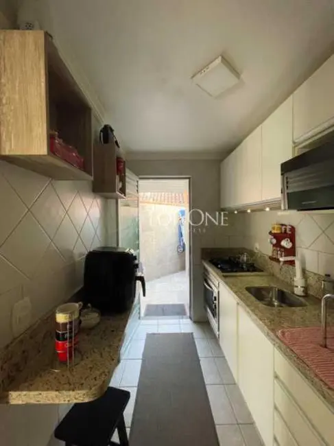 Casa com 3 quartos à venda, 100m2 em Palhoca - SC - imagem 5 Foto 5 de Casa com 3 quartos à venda, 100m2 em Palhoca - SC