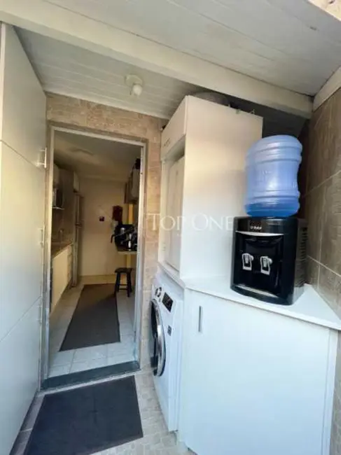 Casa com 3 quartos à venda, 100m2 em Palhoca - SC - imagem 7 Foto 7 de Casa com 3 quartos à venda, 100m2 em Palhoca - SC