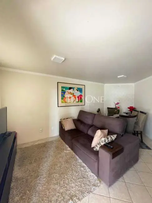 Casa com 3 quartos à venda, 100m2 em Palhoca - SC - imagem 4 Foto 4 de Casa com 3 quartos à venda, 100m2 em Palhoca - SC