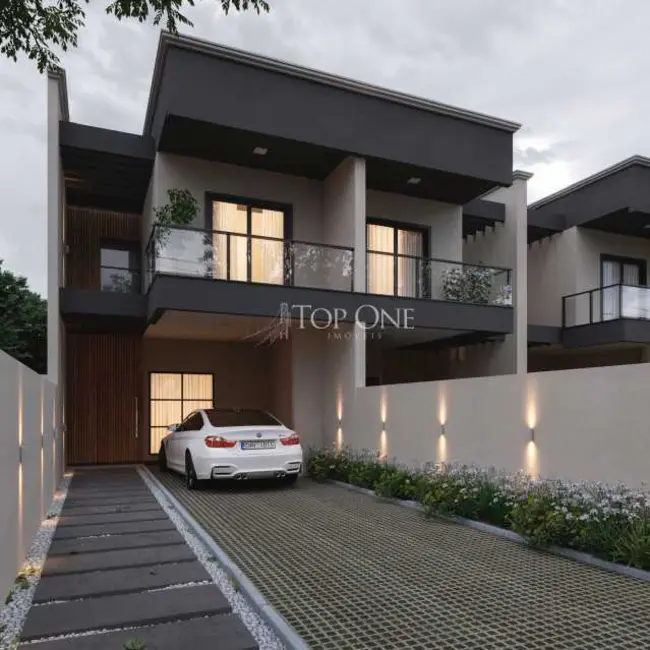 Foto 7 de Casa com 3 quartos à venda, 124m2 em Palhoca - SC