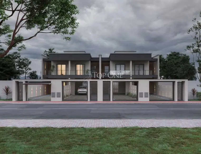 Foto 9 de Casa com 3 quartos à venda, 124m2 em Palhoca - SC