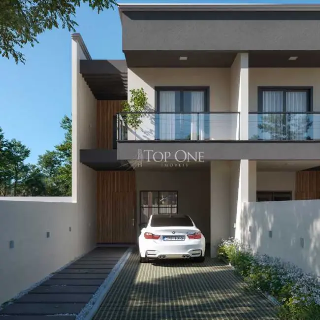 Foto 5 de Casa com 3 quartos à venda, 124m2 em Palhoca - SC