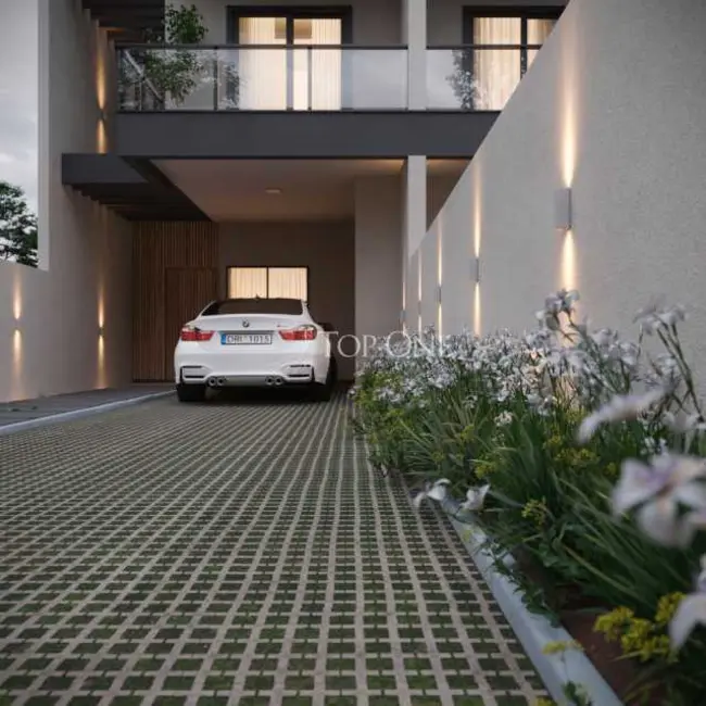 Foto 8 de Casa com 3 quartos à venda, 124m2 em Palhoca - SC