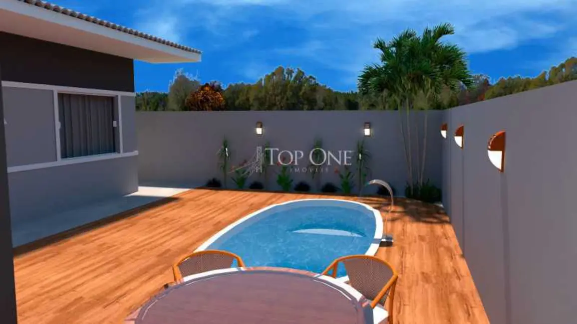 Foto 6 de Casa com 3 quartos à venda, 75m2 em Sao Jose - SC