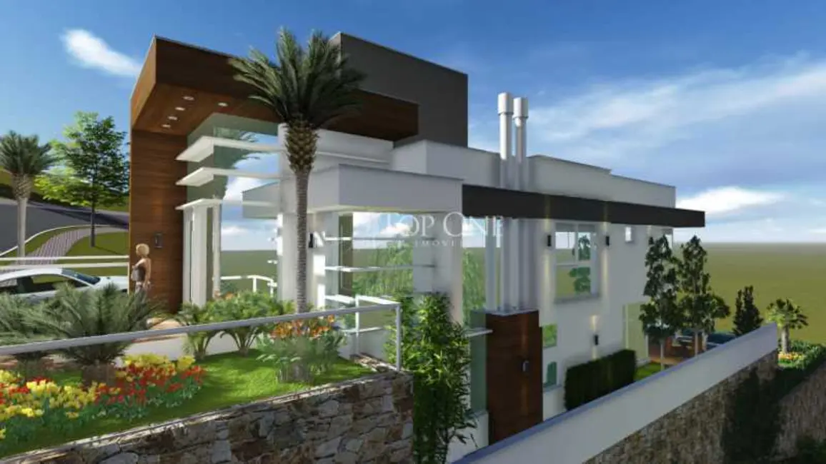 Foto 4 de Casa com 3 quartos à venda, 279m2 em Palhoca - SC