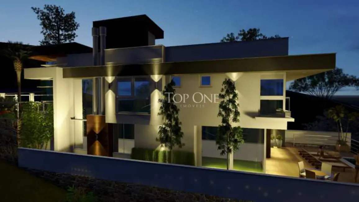 Foto 9 de Casa com 3 quartos à venda, 279m2 em Palhoca - SC