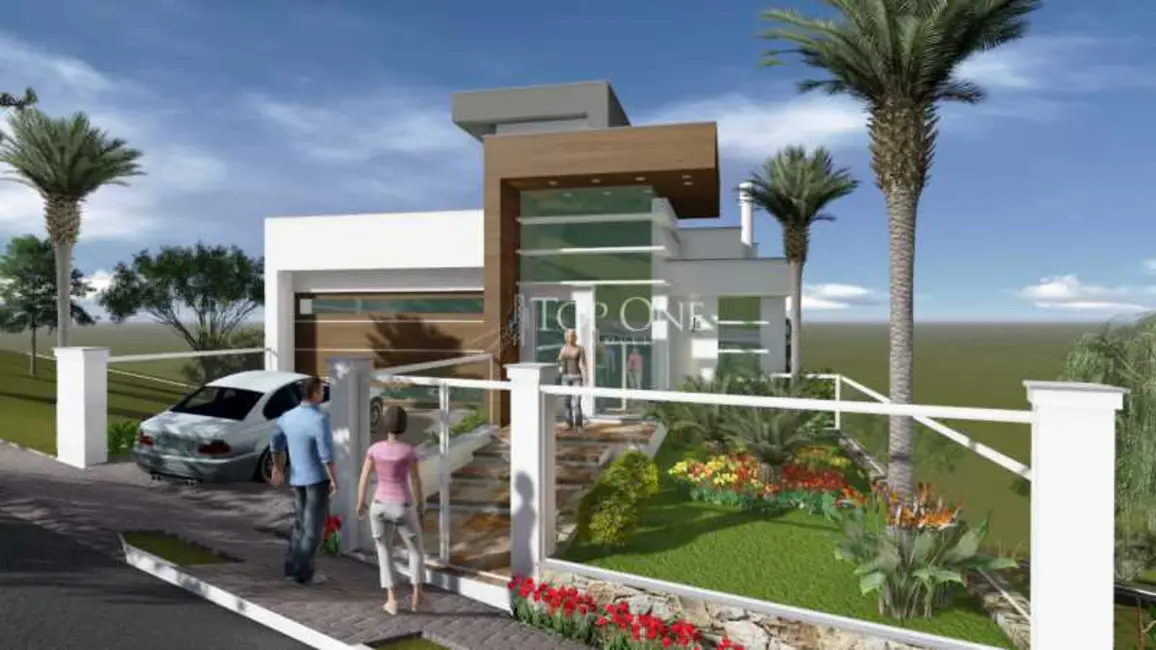 Foto 3 de Casa com 3 quartos à venda, 279m2 em Palhoca - SC