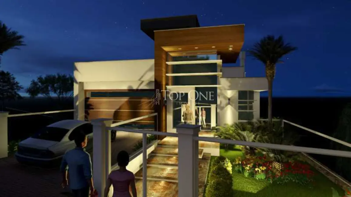 Foto 5 de Casa com 3 quartos à venda, 279m2 em Palhoca - SC