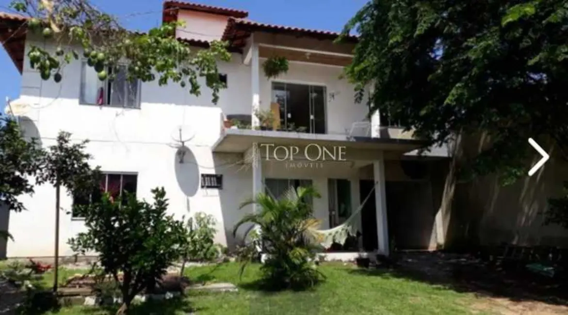 Foto 1 de Casa com 3 quartos à venda, 180m2 em Florianopolis - SC