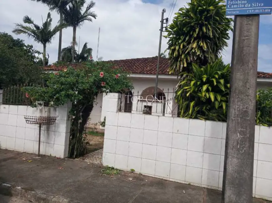 Foto 6 de Casa com 4 quartos à venda em Sao Jose - SC