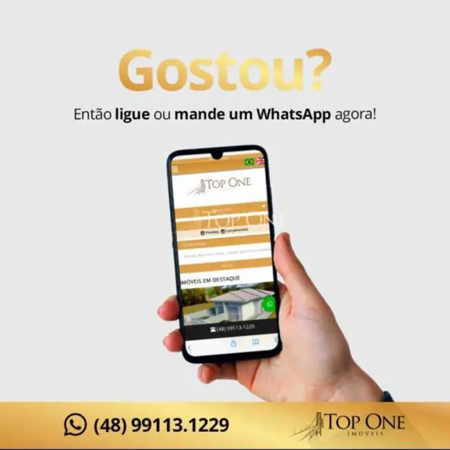 Foto 7 de Casa com 4 quartos à venda em Sao Jose - SC