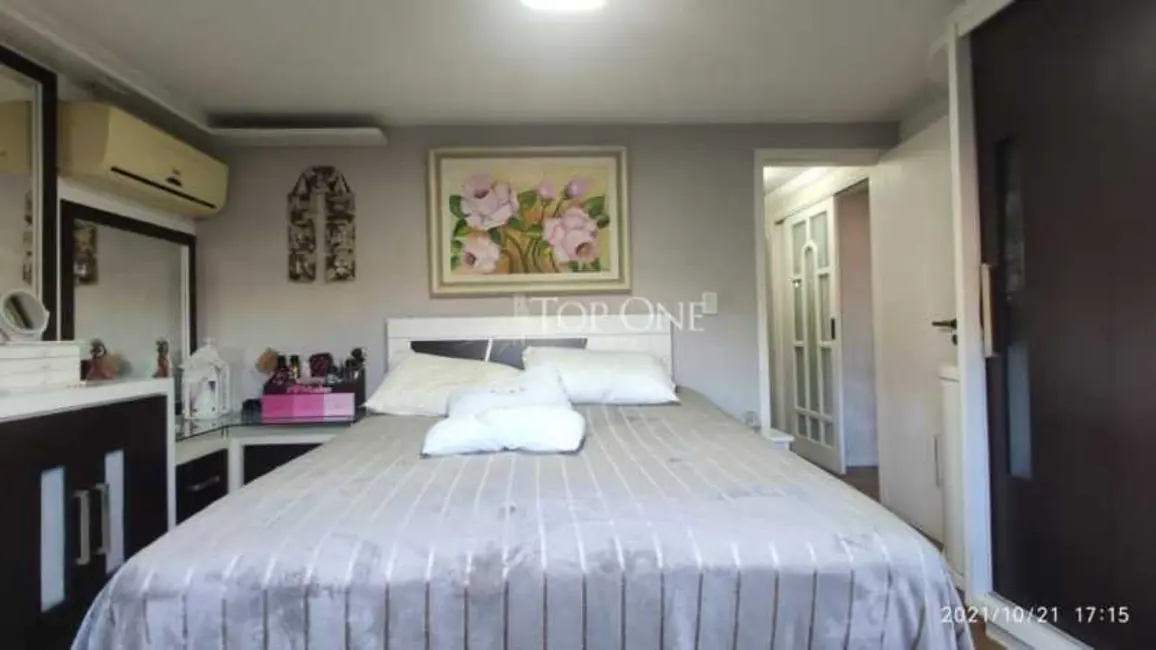 Foto 5 de Casa com 4 quartos à venda, 166m2 em Sao Jose - SC