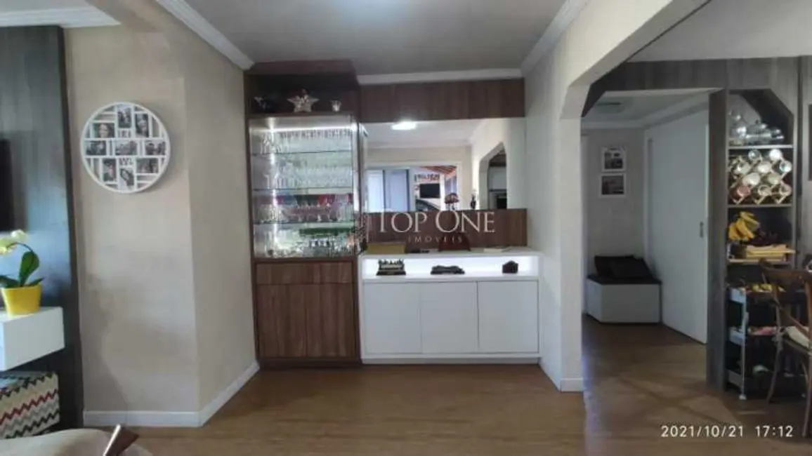 Foto 4 de Casa com 4 quartos à venda, 166m2 em Sao Jose - SC