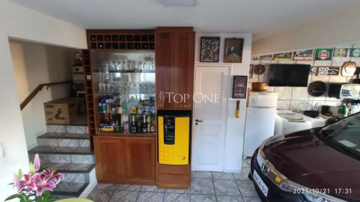 Foto 8 de Casa com 4 quartos à venda, 166m2 em Sao Jose - SC