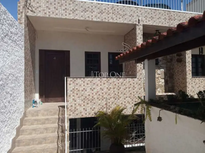 Foto 7 de Casa com 7 quartos à venda, 300m2 em Sao Jose - SC