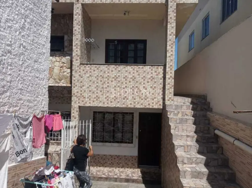 Foto 4 de Casa com 7 quartos à venda, 300m2 em Sao Jose - SC