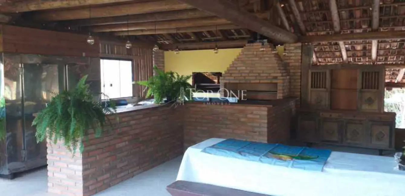 Foto 7 de Chácara à venda, 1399m2 em Santo Amaro Da Imperatriz - SC