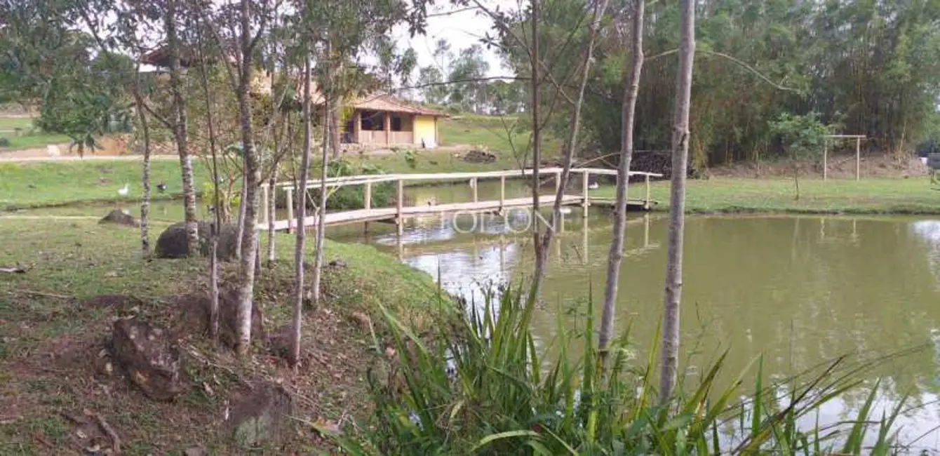 Foto 6 de Chácara à venda, 1399m2 em Santo Amaro Da Imperatriz - SC