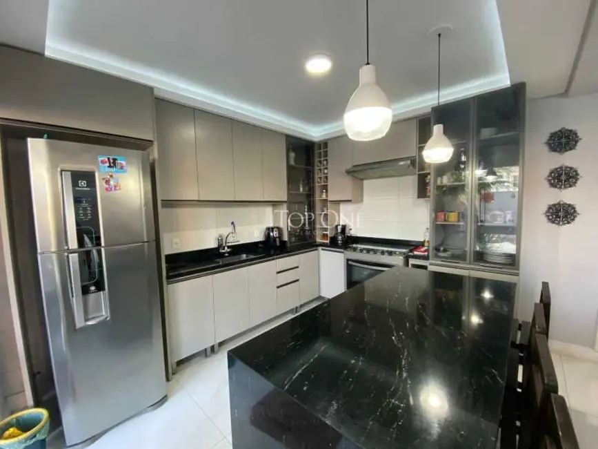 Foto 7 de Casa de Condomínio com 5 quartos à venda, 225m2 em Florianopolis - SC