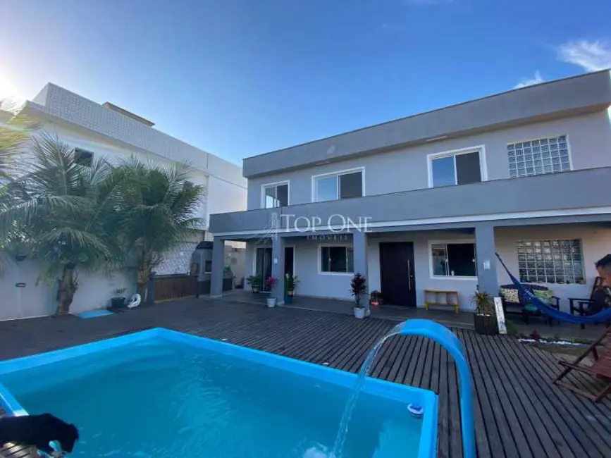 Foto 3 de Casa de Condomínio com 5 quartos à venda, 225m2 em Florianopolis - SC