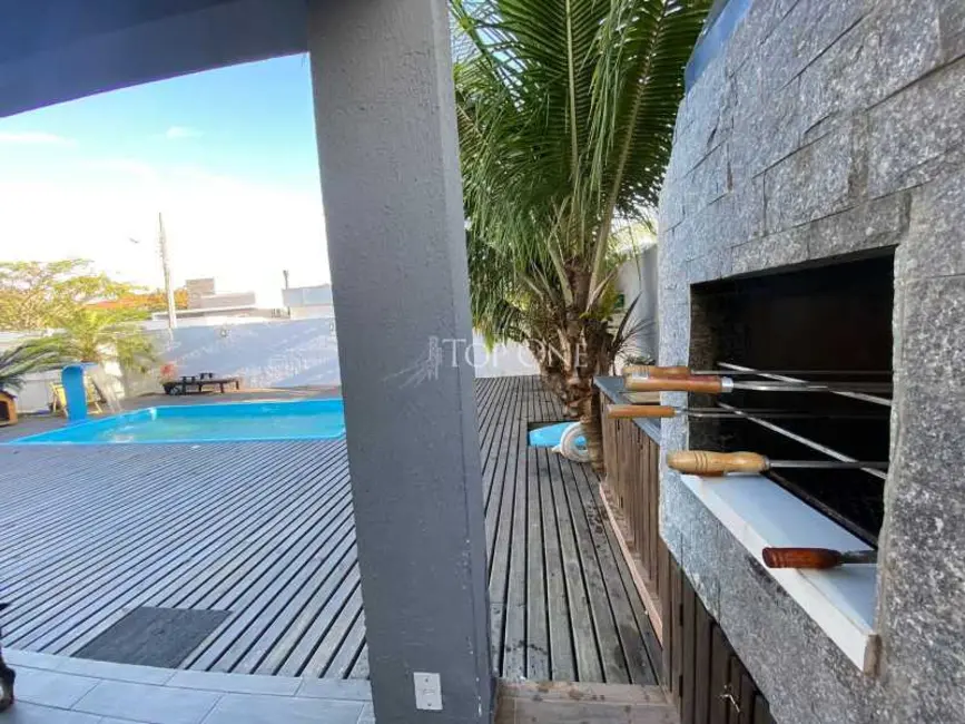 Foto 5 de Casa de Condomínio com 5 quartos à venda, 225m2 em Florianopolis - SC