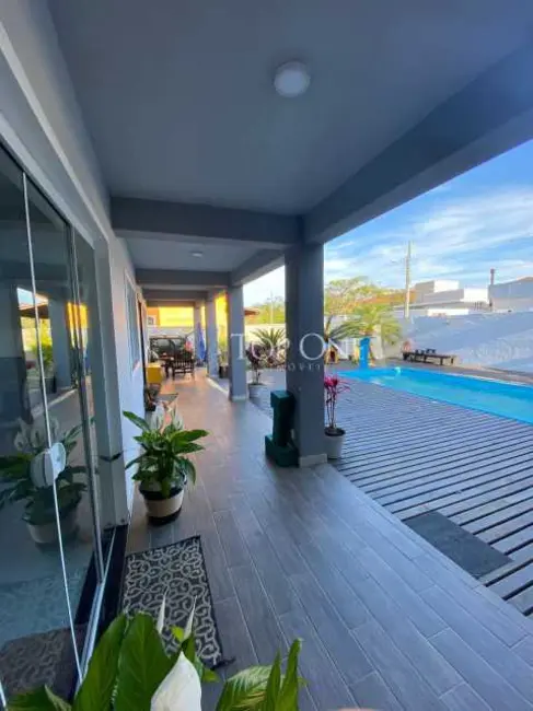 Foto 4 de Casa de Condomínio com 5 quartos à venda, 225m2 em Florianopolis - SC