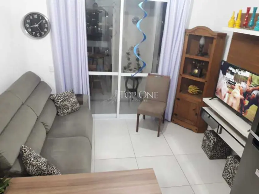 Foto 6 de Cobertura com 2 quartos à venda, 110m2 em Sao Jose - SC