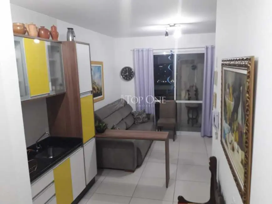 Foto 4 de Cobertura com 2 quartos à venda, 110m2 em Sao Jose - SC