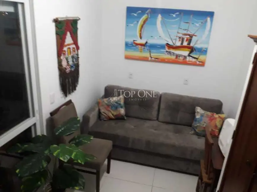 Foto 8 de Cobertura com 2 quartos à venda, 110m2 em Sao Jose - SC