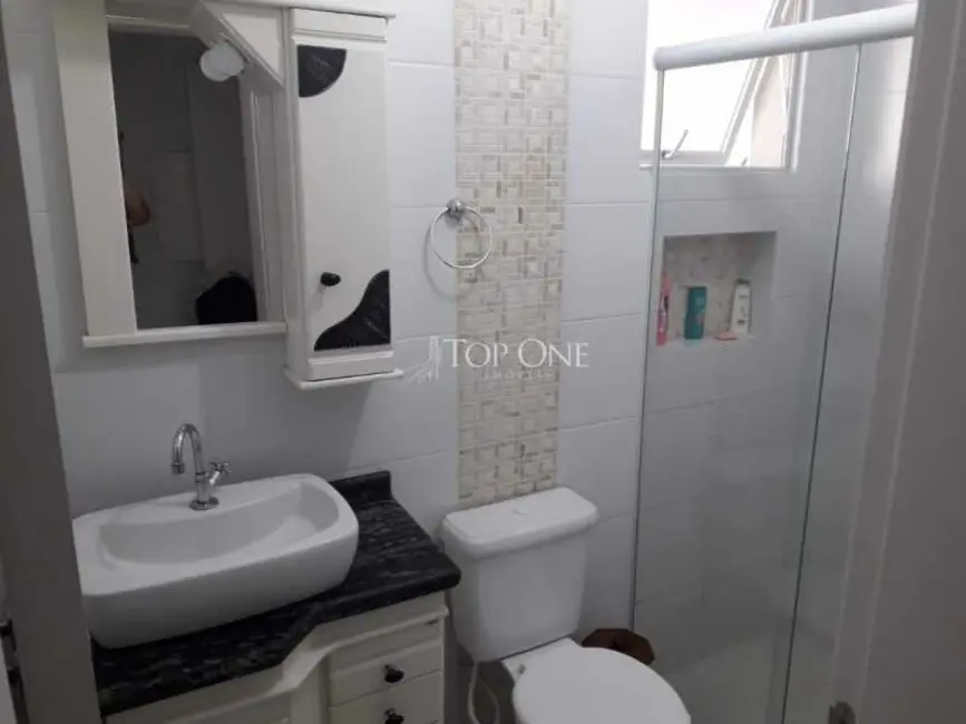 Foto 9 de Cobertura com 2 quartos à venda, 110m2 em Sao Jose - SC